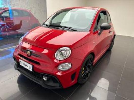 usato ABARTH 695