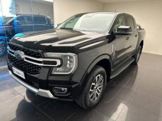 usato FORD Ranger