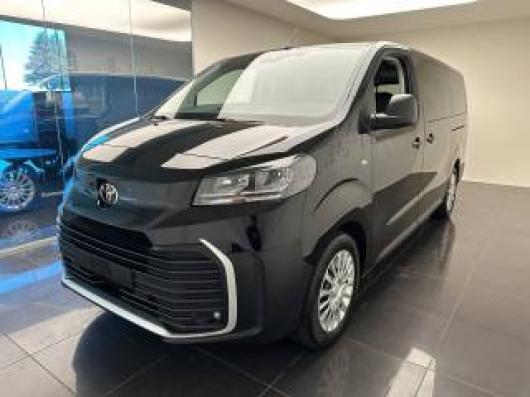 nuovo TOYOTA Proace Verso