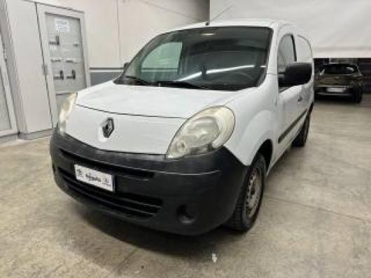 usato RENAULT Kangoo