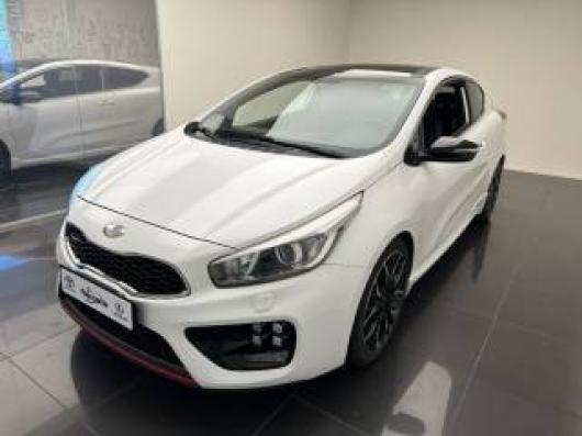 usato KIA ceed