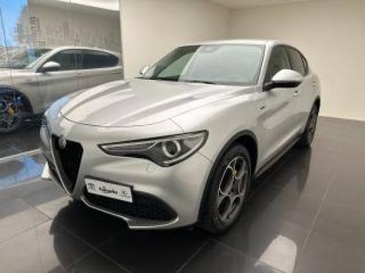 usato ALFA ROMEO Stelvio