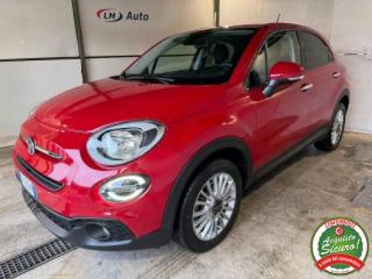 usato FIAT 500X