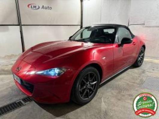 usato MAZDA MX 5