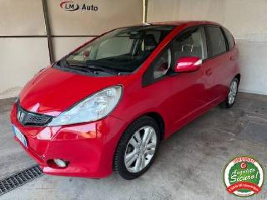 usato HONDA Jazz