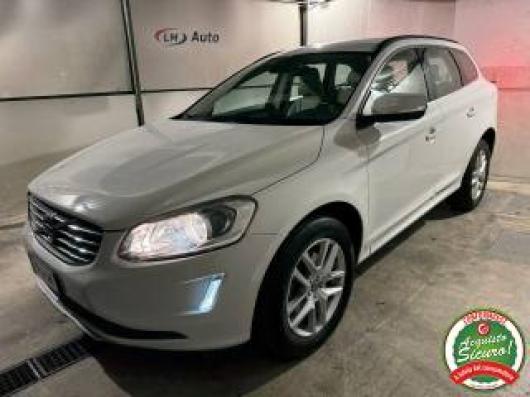 usato VOLVO XC60