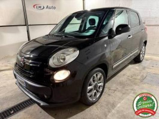 usato FIAT 500L