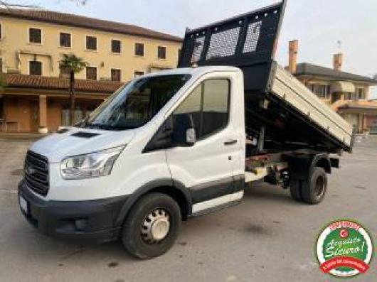 usato FORD Transit