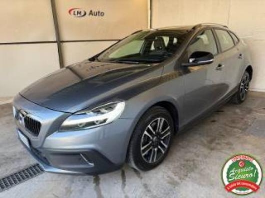 usato VOLVO V40 Cross Country