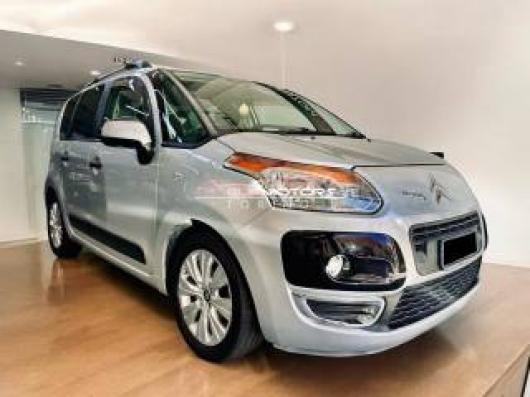 usato CITROEN C3 Picasso