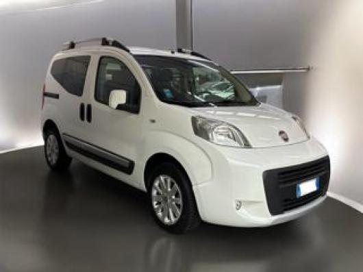 usato FIAT Qubo