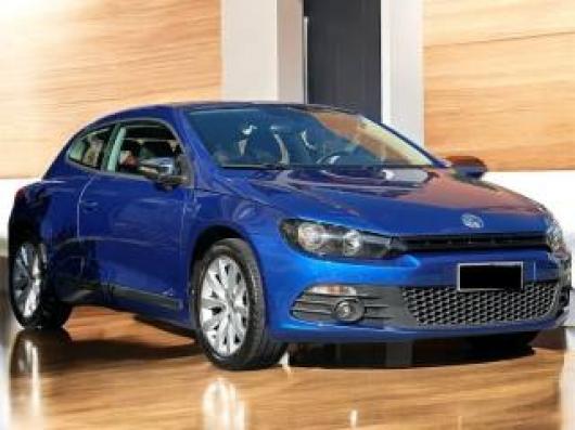 usato VOLKSWAGEN Scirocco