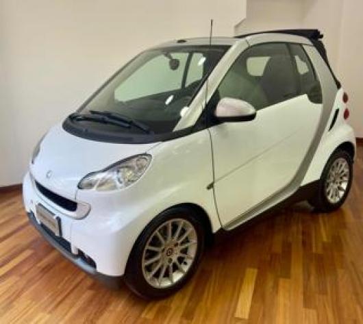 usato SMART ForTwo