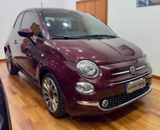 usato FIAT 500