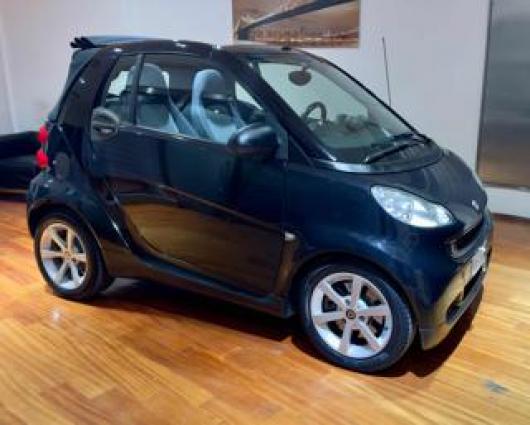 usato SMART ForTwo