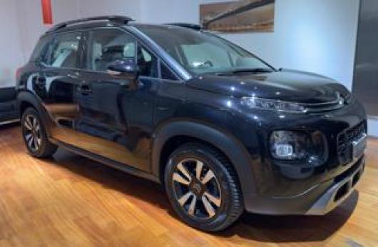 usato CITROEN C3 Aircross