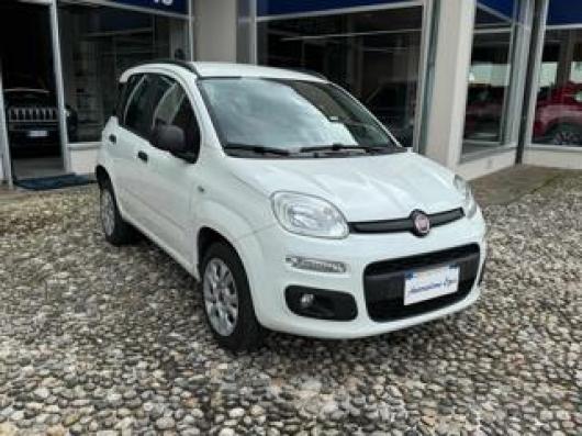 usato FIAT Panda