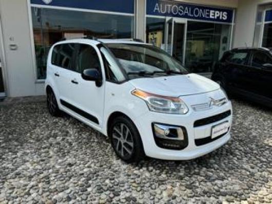 usato CITROEN C3 Picasso