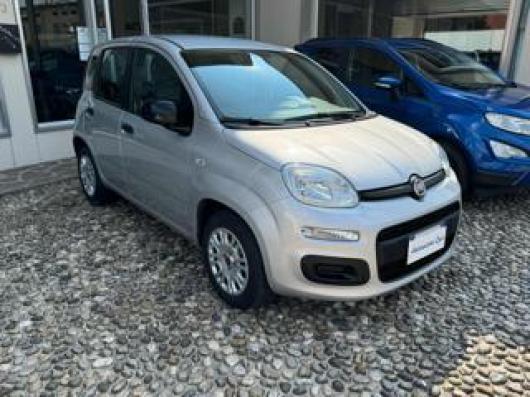 usato FIAT Panda