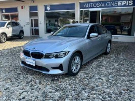 usato BMW 330