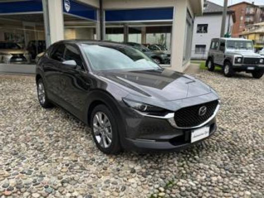 CX 30