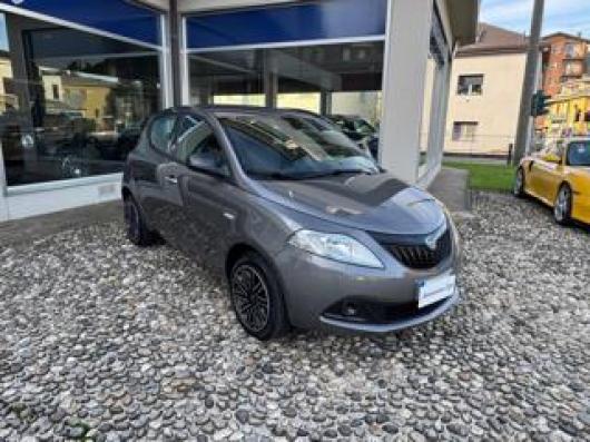 usato LANCIA Ypsilon