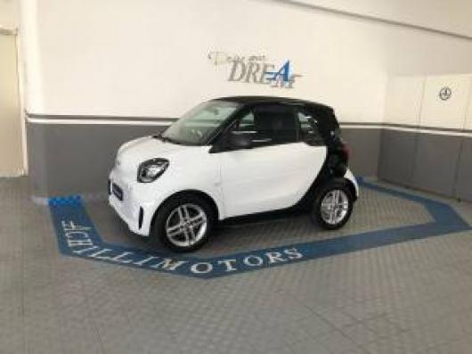 usato SMART ForTwo