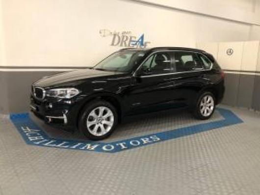 usato BMW X5