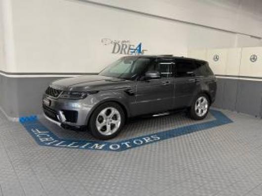 usato LAND ROVER Range Rover Sport