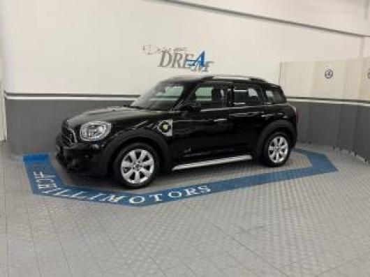 usato MINI Countryman