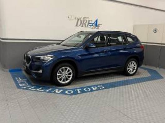 usato BMW X1