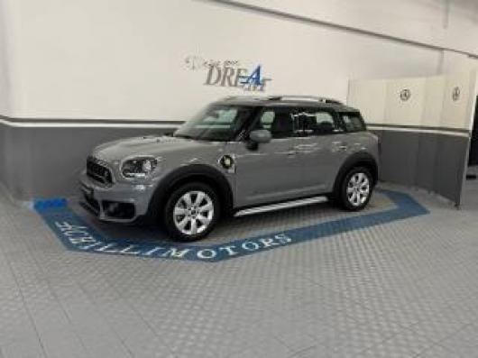 usato MINI Countryman