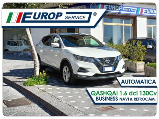 usato NISSAN Qashqai