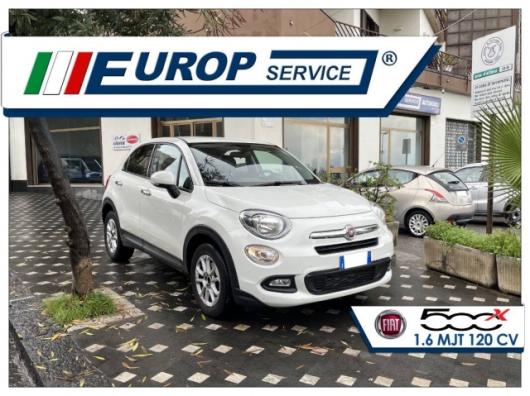 usato FIAT 500X