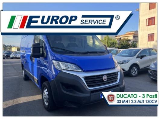 usato FIAT Ducato