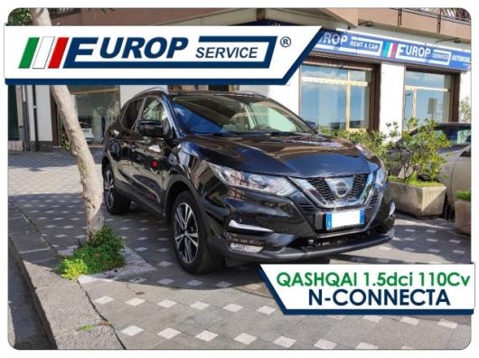 usato NISSAN Qashqai