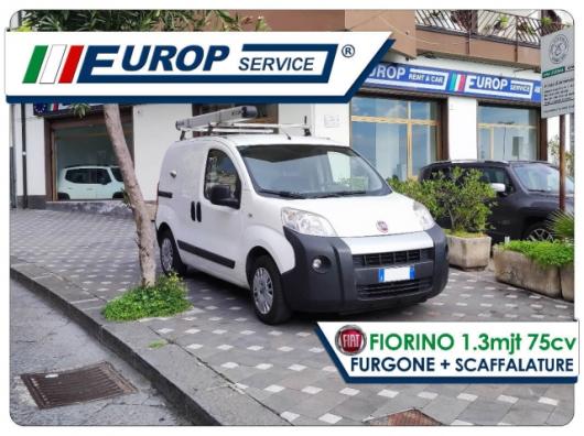 usato FIAT Fiorino