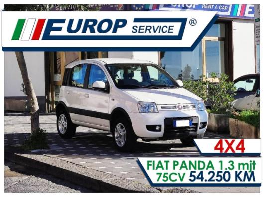 usato FIAT Panda