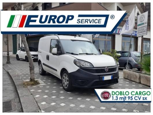 usato FIAT DoblÃ²