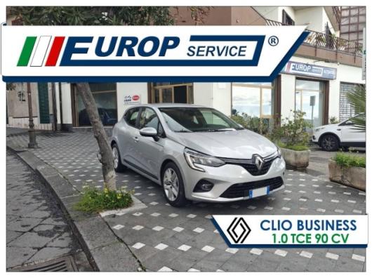 usato RENAULT Clio