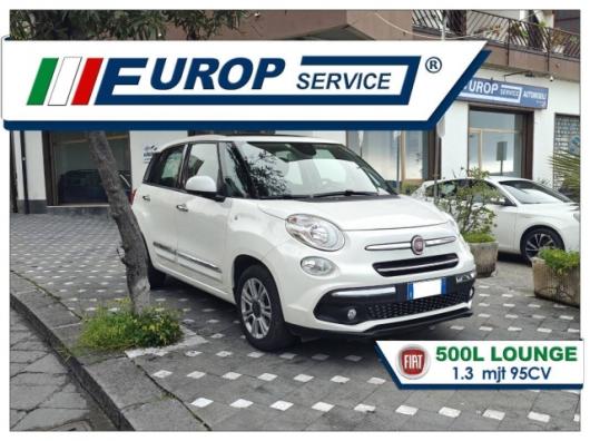 usato FIAT 500 L