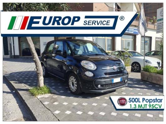 usato FIAT 500 L