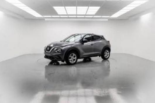 usato NISSAN Juke