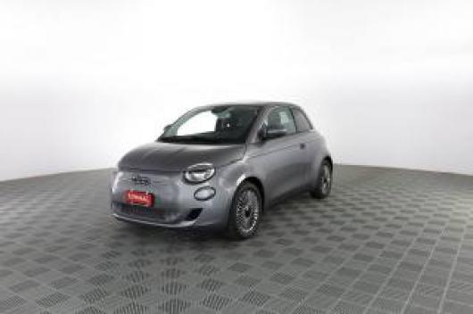 usato FIAT 500e