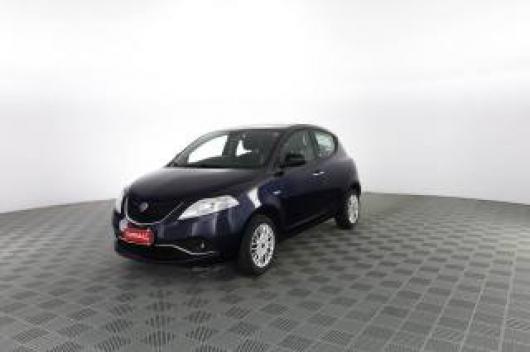 usato LANCIA Ypsilon