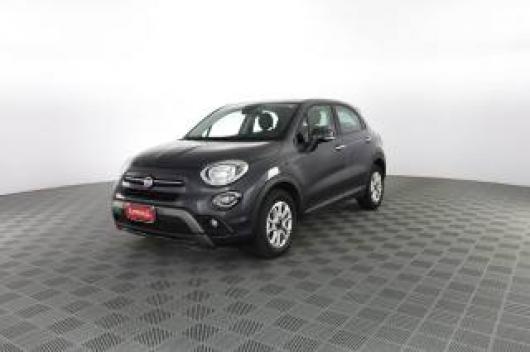 usato FIAT 500X