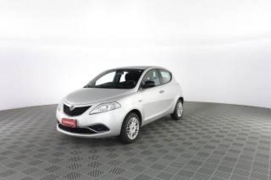 usato LANCIA Ypsilon