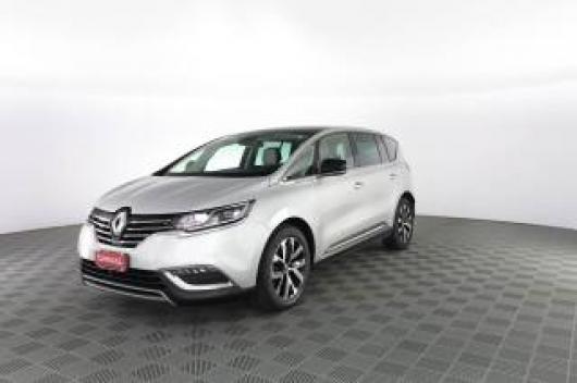 usato RENAULT Espace