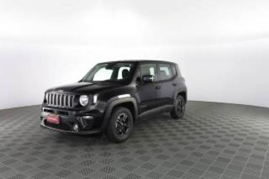 usato JEEP Renegade