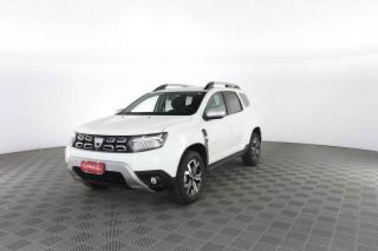 usato DACIA Duster